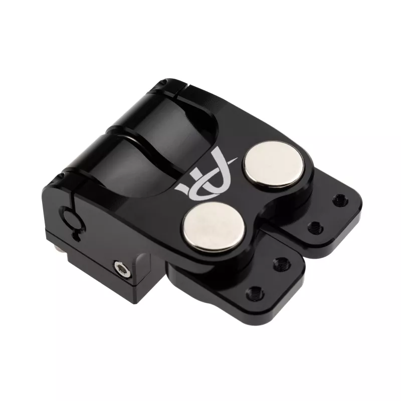 Paddle Shifter Ascher Racing double - Gen6 (76080044)