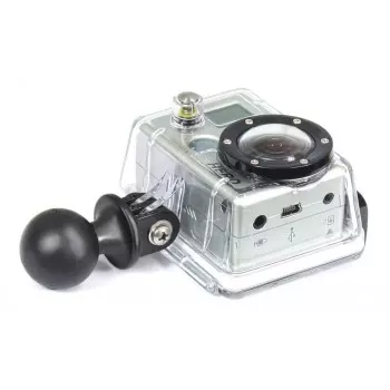 UNPKD. Ram Βάση στήριξης Gopro