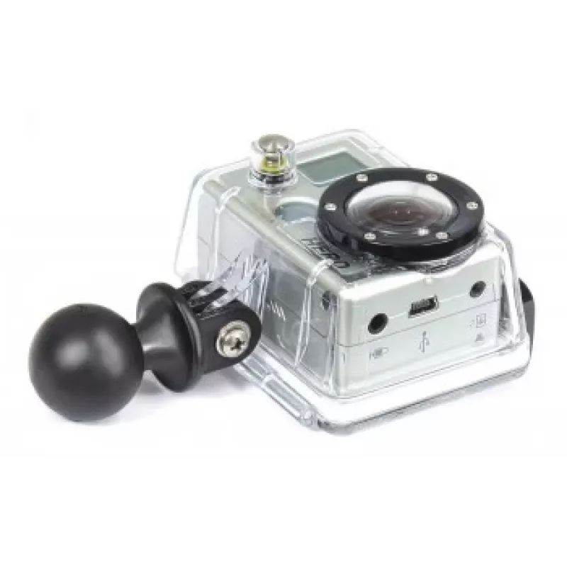 UNPKD. Ram Βάση στήριξης Gopro