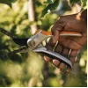 Fiskars 1057168 Plus Metal ψαλίδι κήπου bypass (1057168)