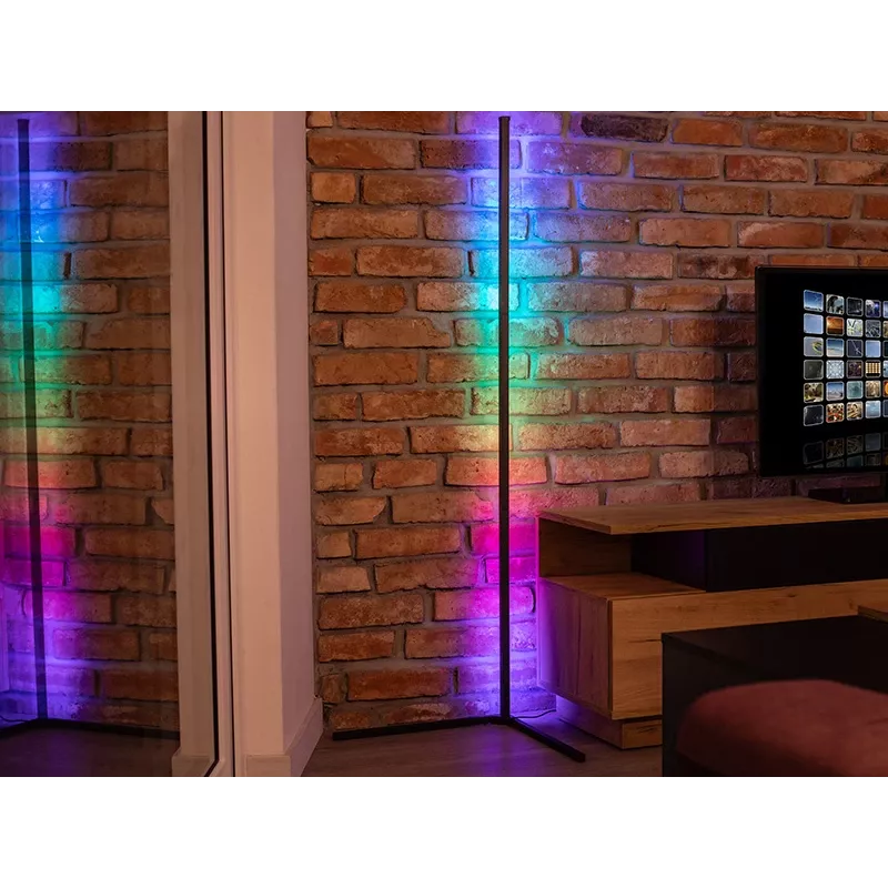 Tracer Smart Corner TRAOSW47253 γωνιακό φωτιστικό δαπέδου RGB