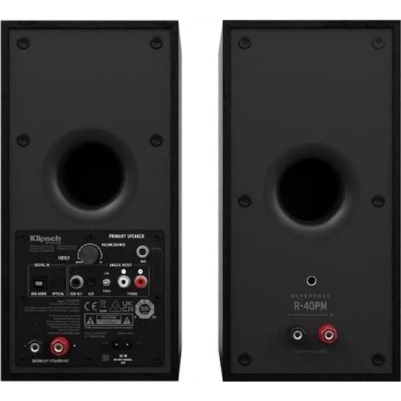 Ηχείο Klipsch R-40PM 100 dB