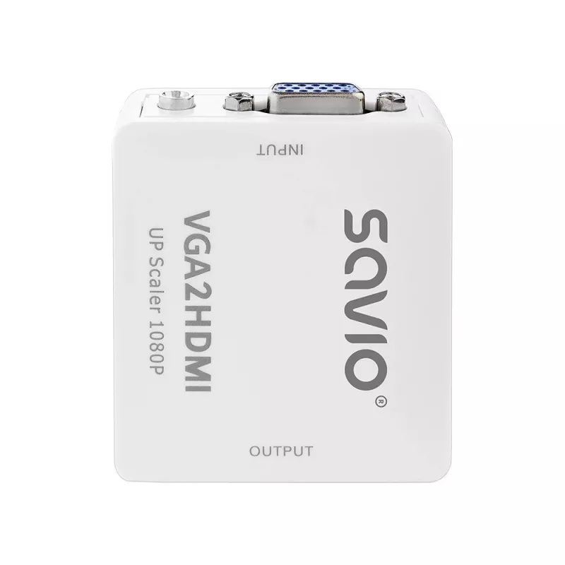 Αντάπτορας CL110 VGA-HDMI
