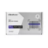 Ασύρματος αναγνώστης barcode QOLTEC 50878 1D/2D με σταθμό φόρτισης