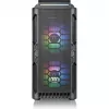 Thermaltake Level 20 RS ARGB MIDI Tower Μαύρο