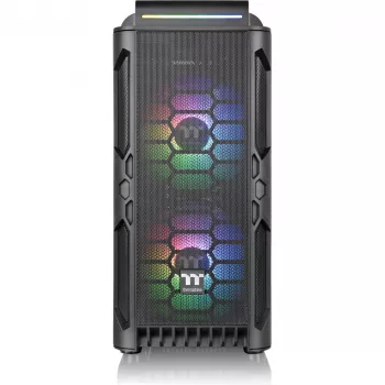 Thermaltake Level 20 RS ARGB MIDI Tower Μαύρο