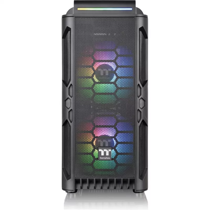 Thermaltake Level 20 RS ARGB MIDI Tower Μαύρο