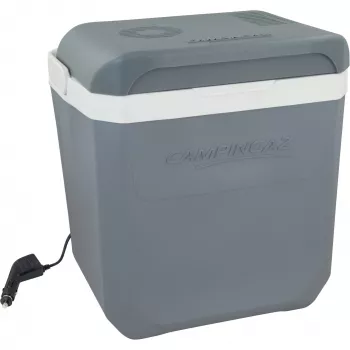 Ψυγείο εκδρομής Campingaz Powerbox Plus 28 L Ηλεκτρικό Γκρι