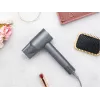 Lafe Rapida 47461 BLDC πιστολάκι μαλλιών, 1600 W, 110.000 σ.α.λ., ιονισμός, γκρι