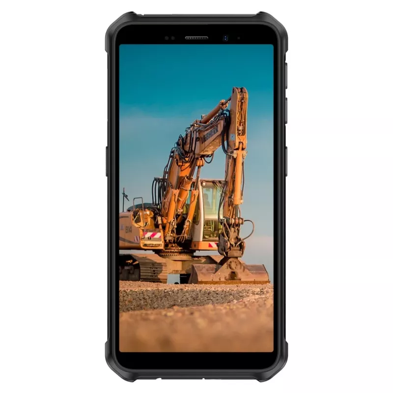 Smartphone Ulefone Armor X12 3GB/32GB (Μαύρο)