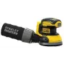 20V Max ασύρματος παλινδρομικός λειαντής