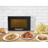 Φούρνος μικροκυμάτων Beper BF.570, 700 W, 20 L