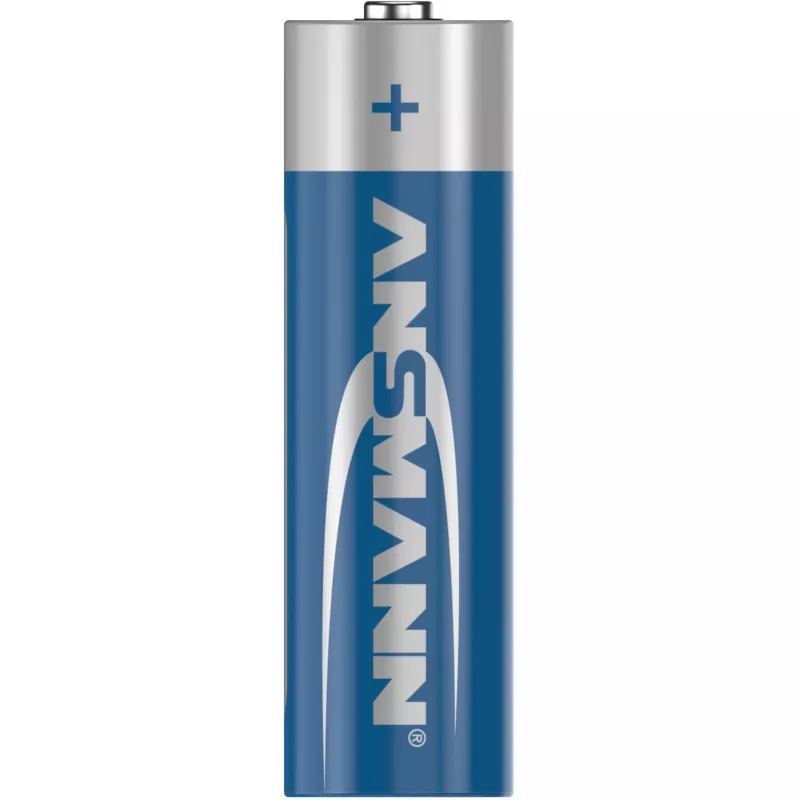 Μπαταρία μίας χρήσης Ansmann 1522-0036-1 AA λιθίου-θειονυλοχλωριδίου