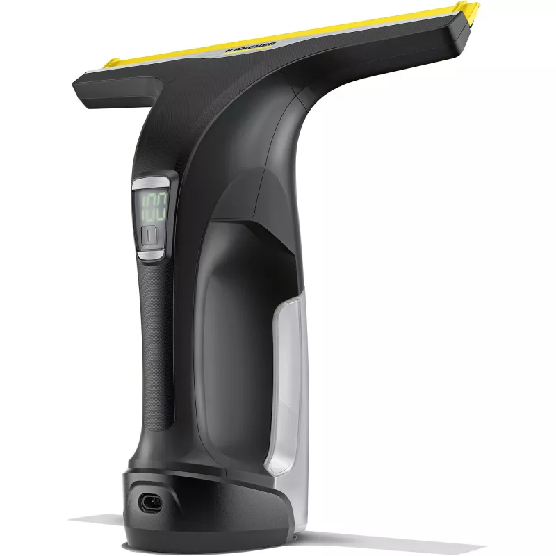 Καθαριστής παραθύρων Karcher WV 6 Plus Multi Edition μαύρο/γκρι, μοντέλο 1.633-514.0