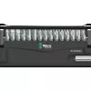 Σετ μυτών κατσαβιδιού Wera BC 30 Metal 1