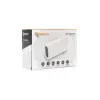 Φορητό ηχείο Sbox BT-803 Λευκό