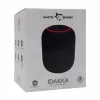 Φορητό ηχείο White Shark GBT-619 Idakka μαύρο