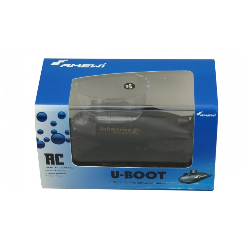 Amewi 26037 RC-Modellboot Ηλεκτροκινητήρας (26037)