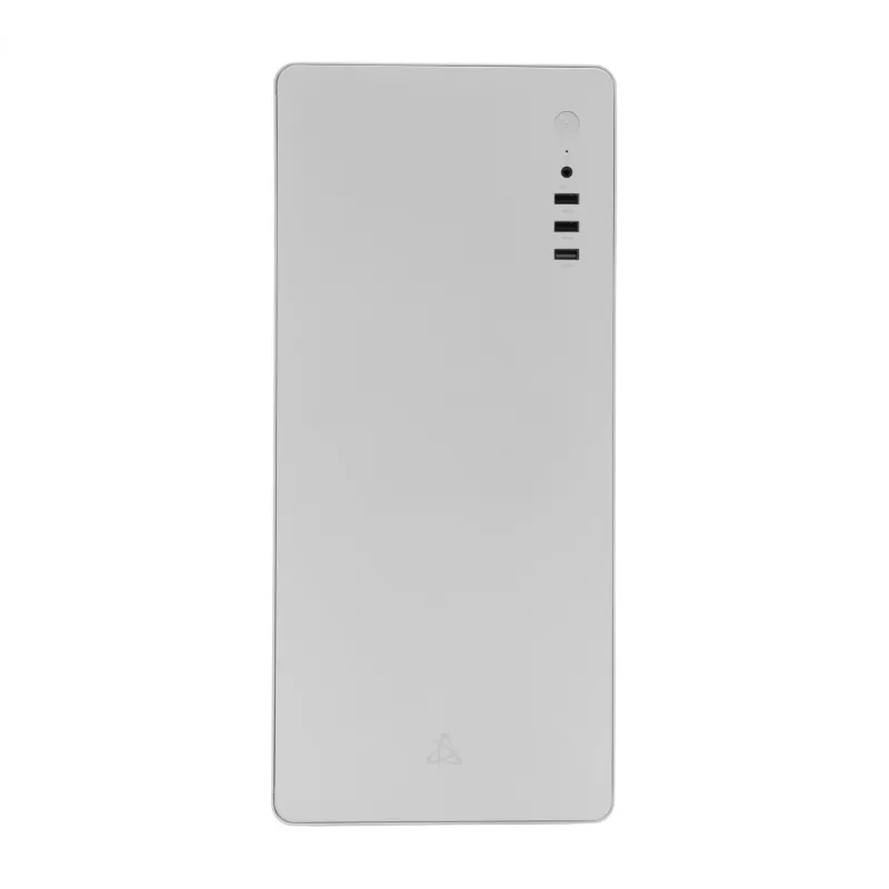 Sbox PCC-500 λευκό ATX