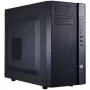 Cooler Master N200 - Tower - Mini ITX / Micro ATX - χωρίς τροφοδοτικό (ATX / PS/2)
