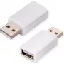 VALUE προσαρμογέας USB Data Blocker Type-A (11.99.8332)