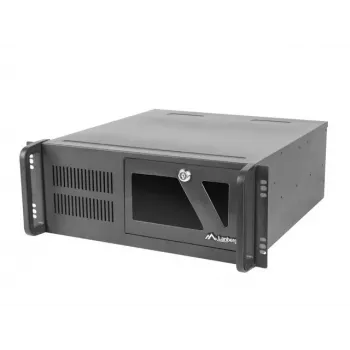 Lanberg SC01-4504-10B αρθρωτό κουτί διακομιστή rack (4U)