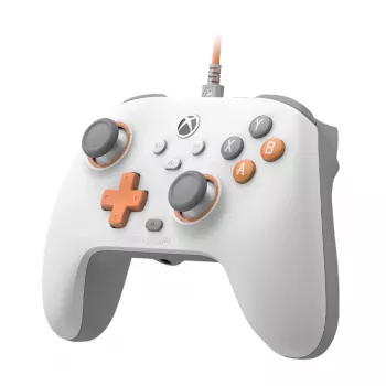 Gamepad GameSir T7 Λευκό USB Ενσύρματο PC Xbox Series S X One S X