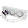 Thermalright Hyper Vision UB Υδρόψυξη, ARGB