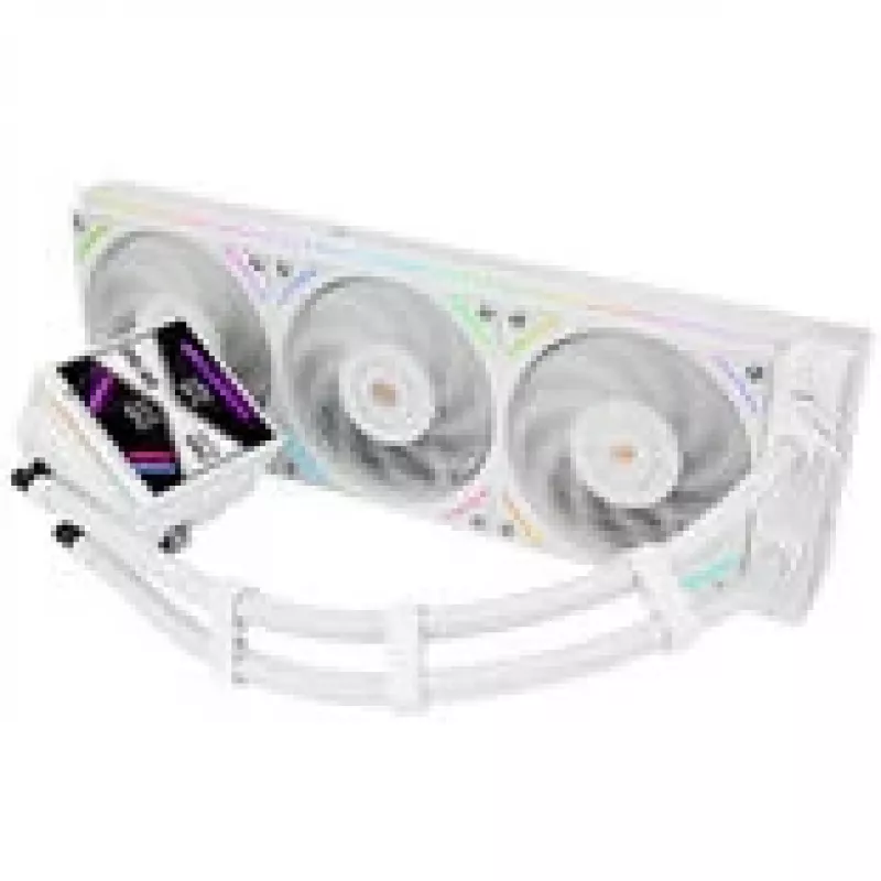 Thermalright Hyper Vision UB Υδρόψυξη, ARGB