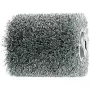 Makita 794384-3 Nylon λειαντικός τροχός βούρτσας K80 για γωνιακό τροχό 9741