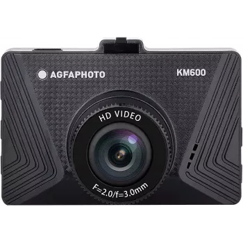 Agfa Photo Realimove KM600 HD μαύρο