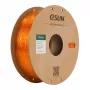 ETPU-95A 1,75mm ΔΙΑΦΑΝΕΣ ΠΟΡΤΟΚΑΛΙ 1kg