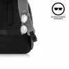 Σακίδιο πλάτης XD-Design Bobby Hero Small μαύρο γκρι