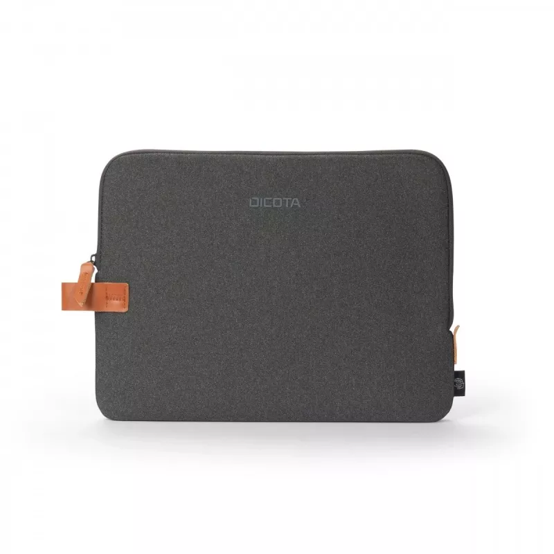 Θήκη sleeve DICOTA D32026-RPET 38,1 cm 15 ίντσες ανθρακί
