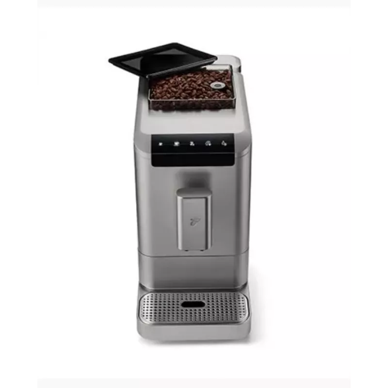 Καφετιέρα Tchibo 1.8L Esperto2 Caffe ασημί