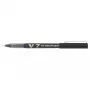 Στυλό Pilot Hi-Tecpoint V7 μαύρο