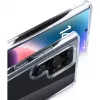 Θήκη nevox StyleShell SHOCKFlex Galaxy S25 Ultra διαφανές 6,8 ίντσες