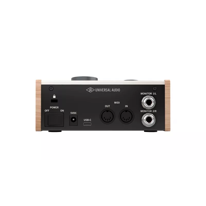 Universal Audio VOLT 176 - κάρτα ήχου USB