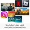 Tablet Amazon Fire HD 8 8 ίντσες 2 GHz 3 GB 32 GB