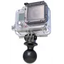 UNPKD. Ram Βάση στήριξης Gopro