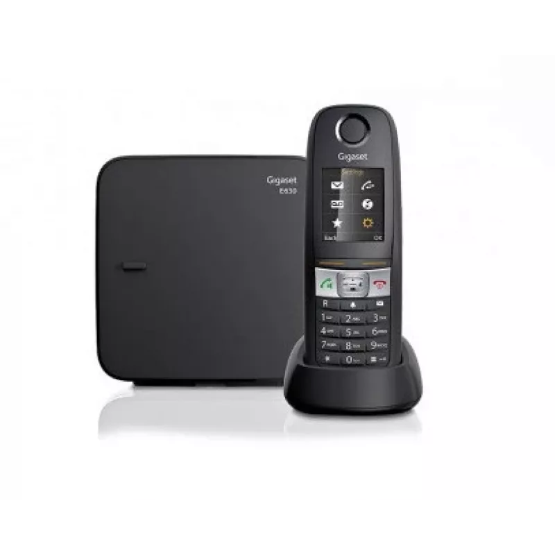 Τηλέφωνο DECT Gigaset E630