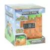 Paladone Minecraft Ξυπνητήρι