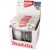 Σετ bits κατσαβιδιού και καστάνιας Makita, 21 τεμ. (B-54081)
