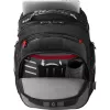 Wenger/SwissGear 600639 θήκη notebook 43,2 cm (17) σακίδιο πλάτης μαύρο, γκρι