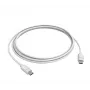 Καλώδιο USB Yale SV-USB3M-1A-W 3 m USB-C λευκό