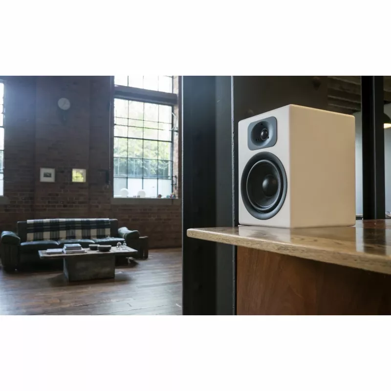 Wavemaster TWO NEO 2.0 Bluetooth απαλό Λευκό retail