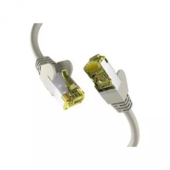 Efb EC020200012 καλώδιο Ethernet patch γκρι