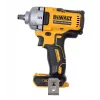 DeWALT DCF891NT-XJ Ηλεκτρικό κατσαβίδι/παλμικό κατσαβίδι Κίτρινο