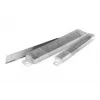 Λεπίδα κοπτικού Forpus FO60801 10 τεμ.