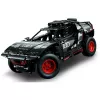 LEGO Technic Σετ Μοντέλου Τζιπ Audi RS Q e‑tron 42160 — 914 τεμάχια, συνιστώμενη ηλικία 10+